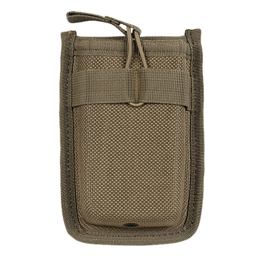 MOLDED M4/M16 MAG POUCH