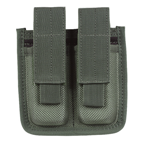 MOLDED PISTOL MAG POUCH MOLDED PISTOL MAG POUCH