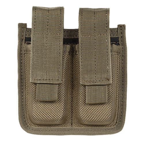 MOLDED PISTOL MAG POUCH MOLDED PISTOL MAG POUCH