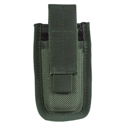 MOLDED PISTOL MAG POUCH-1