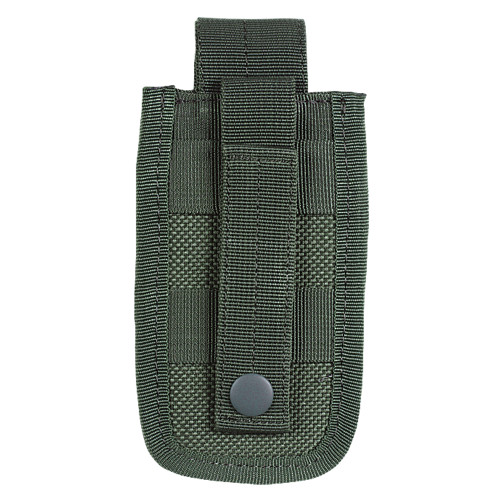 MOLDED PISTOL MAG POUCH-1