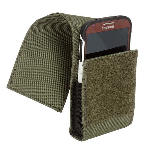 CELL PHONE POUCH