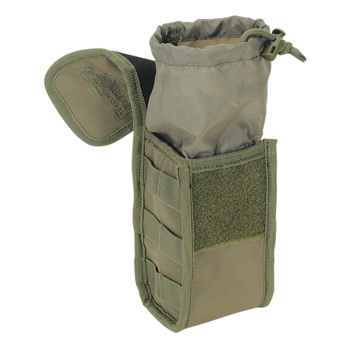 PROTECTIVE UTILITY POUCH