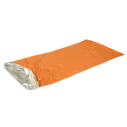 Mil-Spec Plus Emergency Bivy