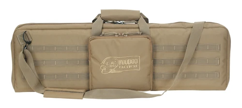 Voodoo Tactical 30" Single Weapons Case
