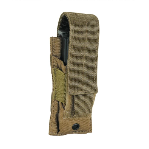 Voodoo Tactical Single Pistol Mag Pouch
