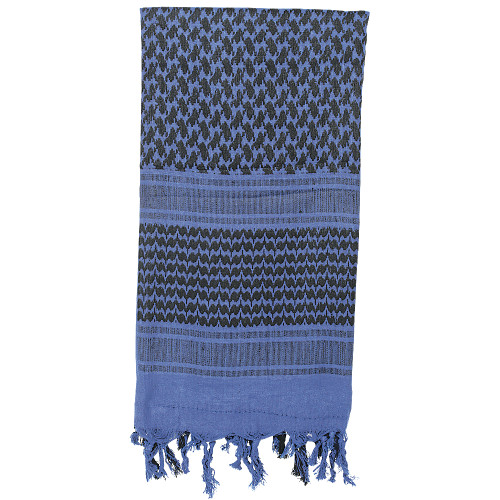WOVEN COALITION DESERT SCARVES-1