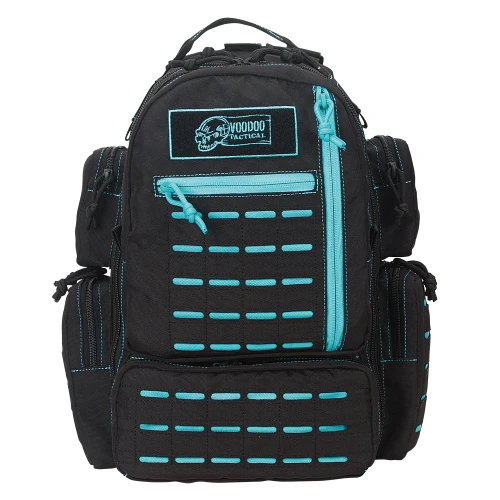 Mini Tobago Pack with Die Cut Molle