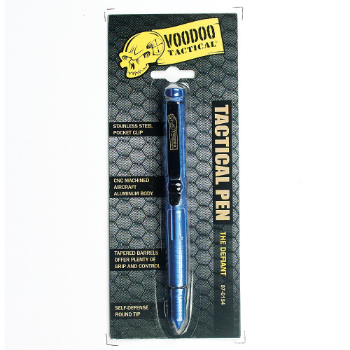 DEFIANT TACTICAL PEN DEFIANT TACTICAL PEN