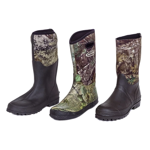 Mud Boots (Assorted Brands)