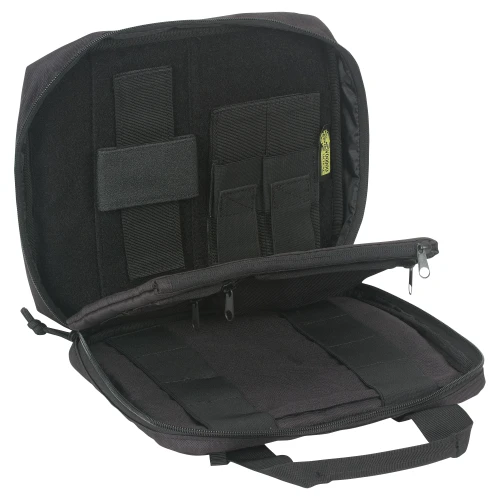 Voodoo Tactical Custom Series Pistol Case