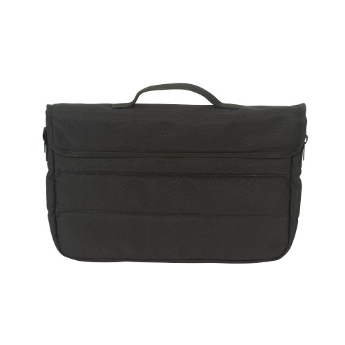 Pro Ops 'Executive' Standard Size Briefcase with Die Cut Molle