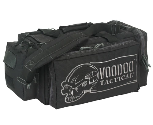 Voodoo Tactical Platinum Executive Series Range Bag