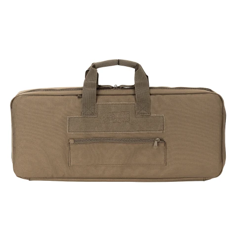 Swanks Double Pistol Case