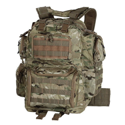 THE MATRIX ASSAULT PACK THE MATRIX ASSAULT PACK