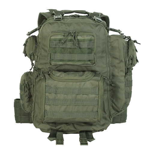 THE MATRIX ASSAULT PACK THE MATRIX ASSAULT PACK