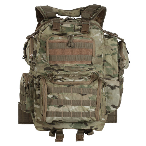 THE MATRIX ASSAULT PACK THE MATRIX ASSAULT PACK