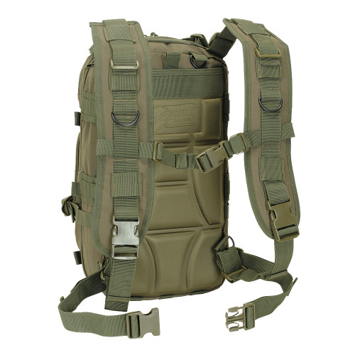 LEVEL III ASSAULT PACK LEVEL III ASSAULT PACK