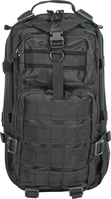 Level III Assault Pack