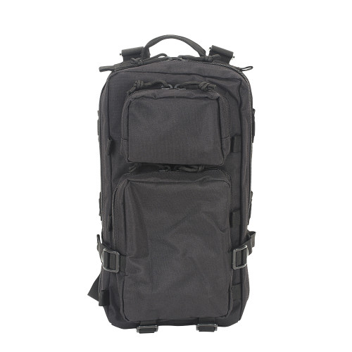 LEVEL II ASSAULT PACK LEVEL II ASSAULT PACK