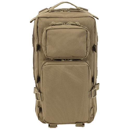 LEVEL II ASSAULT PACK LEVEL II ASSAULT PACK
