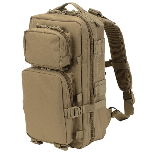 LEVEL II ASSAULT PACK LEVEL II ASSAULT PACK