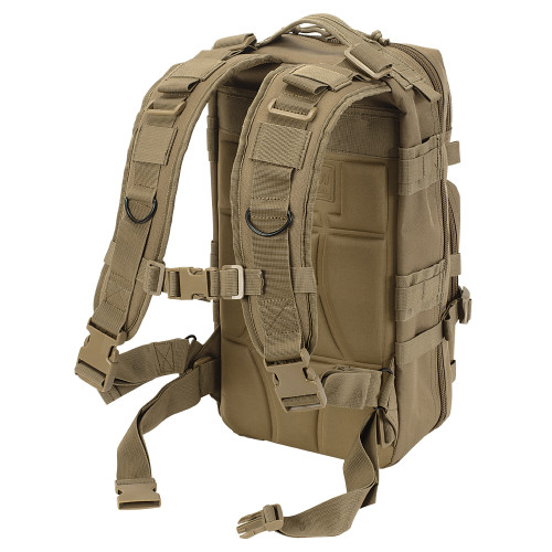 LEVEL II ASSAULT PACK LEVEL II ASSAULT PACK