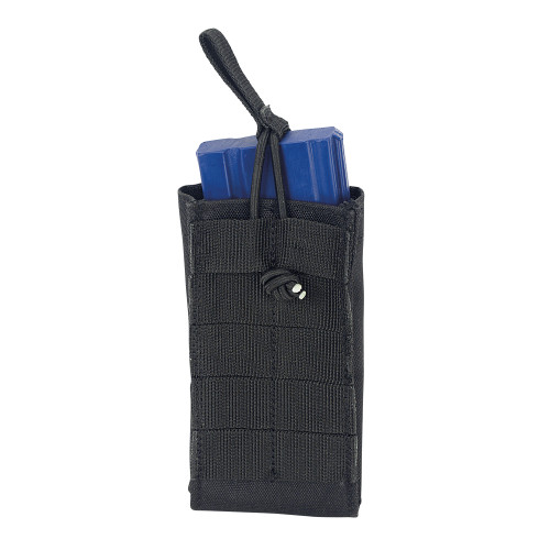 THE PEACEKEEPER SINGLE MAG POUCH