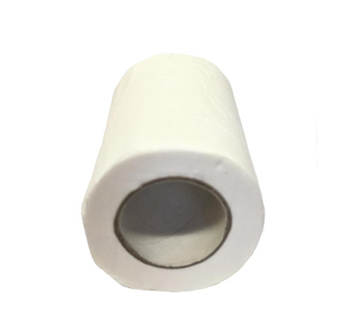 BIODEGRADABLE TOILET TISSUE (2 PACK) BIODEGRADABLE TOILET TISSUE (2 PACK)