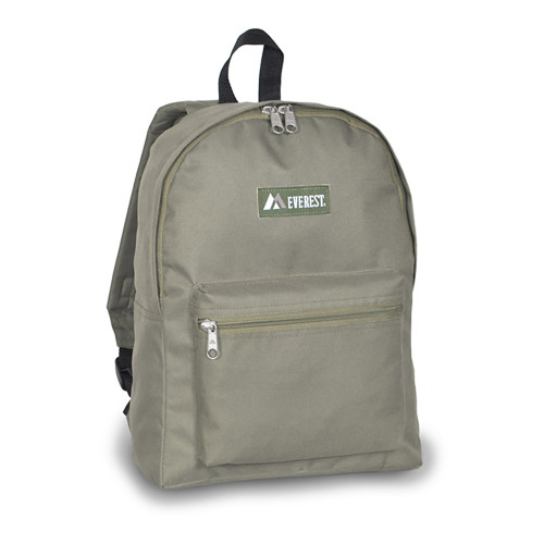 EVEREST BASIC BACKPACK