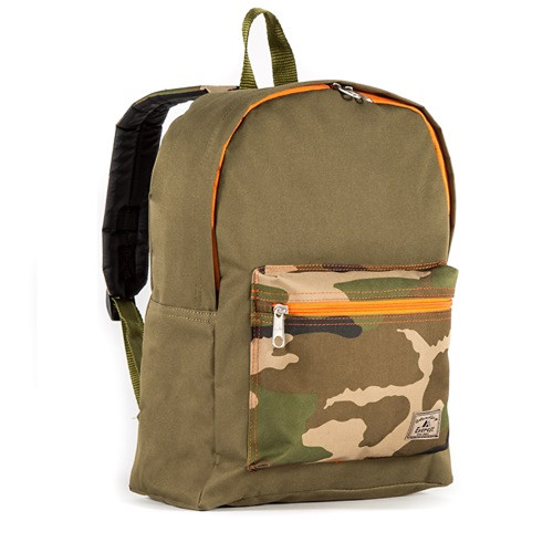 EVEREST BASIC BACKPACK