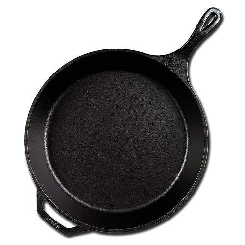 LODGE 15inch CAST IRON SKILLET LODGE 15inch CAST IRON SKILLET