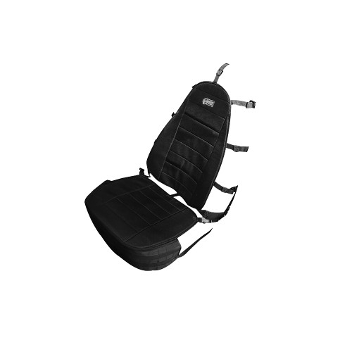 TACTICAL SEAT COVER TACTICAL SEAT COVER
