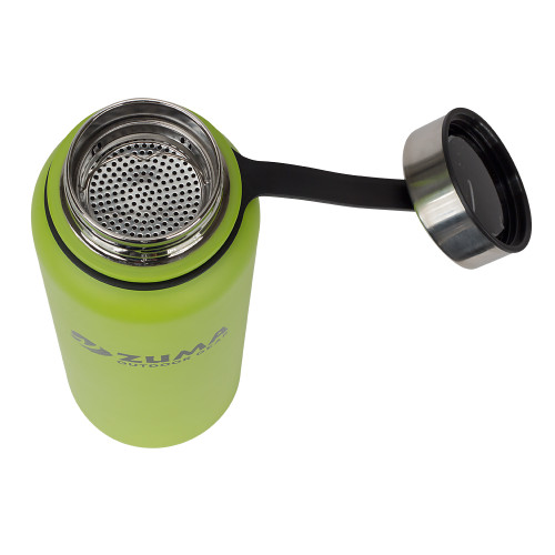 ZUMA VACUUM SEALED INSULATED BOTTLE - 900 ML ZUMA VACUUM SEALED INSULATED BOTTLE - 900 ML