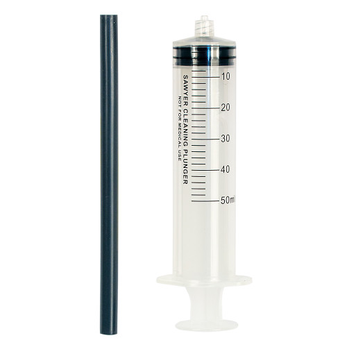 SAWYER MINI WATER FILTRATION SYSTEM