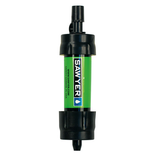 SAWYER MINI WATER FILTRATION SYSTEM