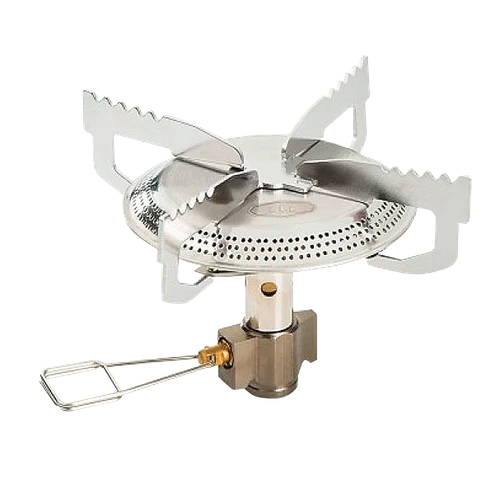GSI Glacier Camp Stove