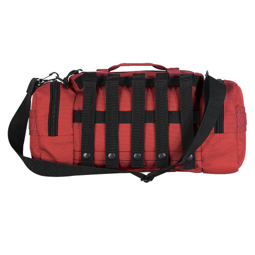 ENLARGED 3-WAY DEPLOYMENT BAG