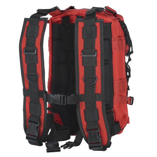 LEVEL III ASSAULT PACK RED LEVEL III ASSAULT PACK RED