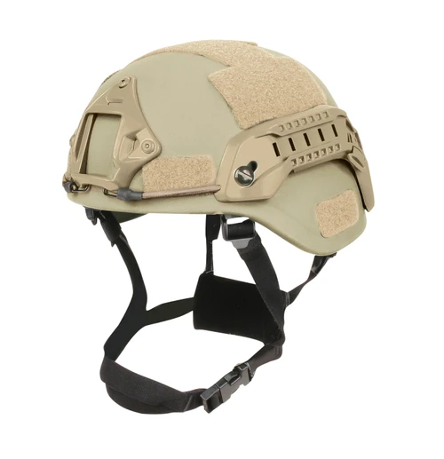 MICH Ballistic Helmet Level IIIA
