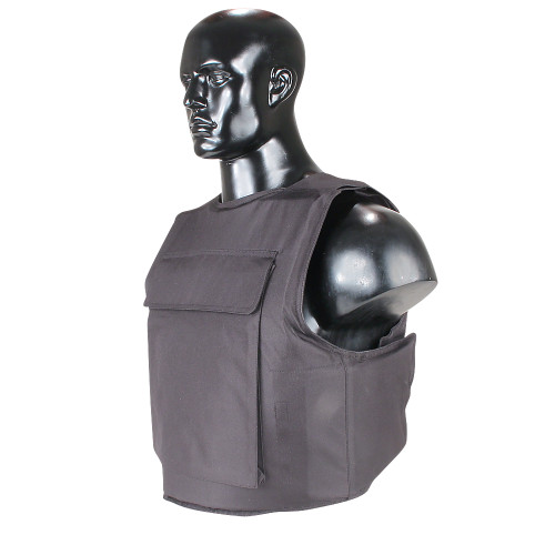 LEVEL IIIA BULLETPROOF VEST