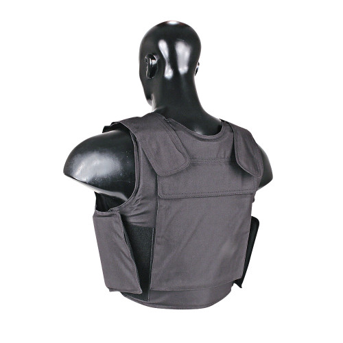 LEVEL IIIA BULLETPROOF VEST