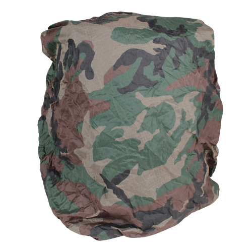 DUTCH RIPSTOP RUCKSACK RAIN COVER DUTCH RIPSTOP RUCKSACK RAIN COVER