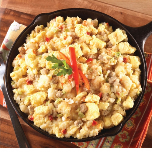 MOUNTAIN HOUSE BREAKFAST SKILLET #10 CAN CL