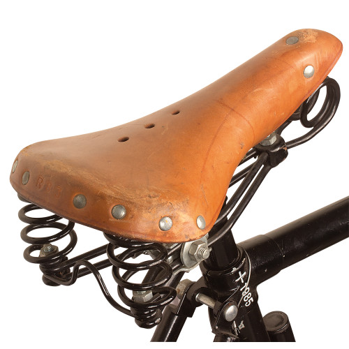 SWISS ARMY WWII MODEL MESSENGER BIKE SWISS ARMY WWII MODEL MESSENGER BIKE