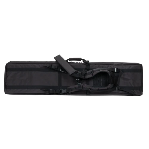 Voodoo Tactical 3-Gun Competition Weapons Case