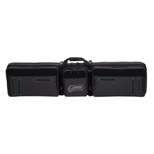 Voodoo Tactical 3-Gun Competition Weapons Case