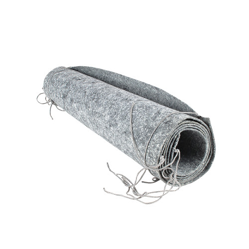 FRENCH MILITARY COT/GROUND PAD/ INSULATOR 4 PACK