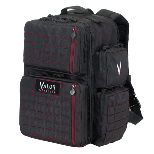 Valor Standard AB 821 Jump Pack