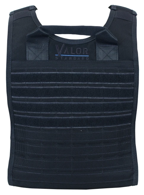 Valor Standard R.C.C. Plate Carrier